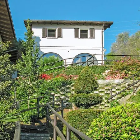 Casa de Férias Giulietta By Interhome