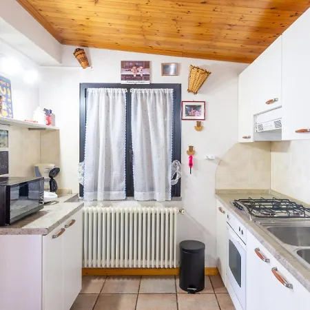 Casa de Férias Giulietta By Interhome