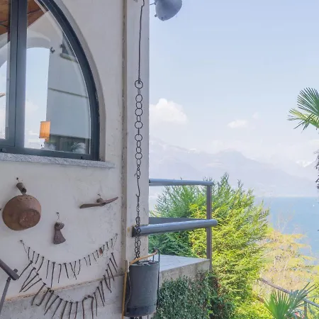Σπίτι διακοπών Giulietta By Interhome Pianello Del Lario