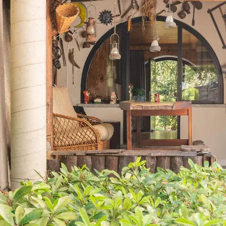 Giulietta By Interhome 펜션