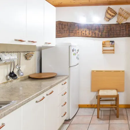 Giulietta By Interhome 펜션 *