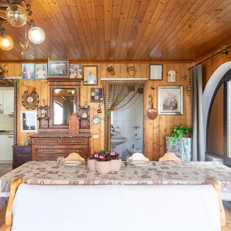 Giulietta By Interhome Holiday home Pianello Del Lario