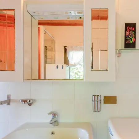 Ferienhaus Giulietta By Interhome