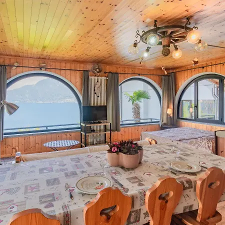 Giulietta By Interhome Holiday home