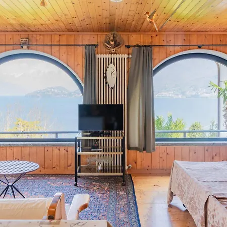 Giulietta By Interhome Ferienhaus *