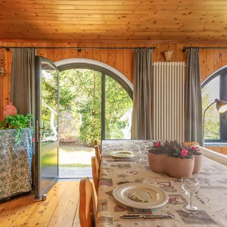 Ferienhaus Giulietta By Interhome *