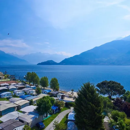 Giulietta By Interhome 피아넬로 델 라리오