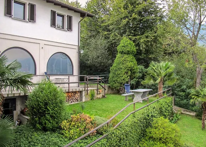 Casa de Férias Giulietta By Interhome