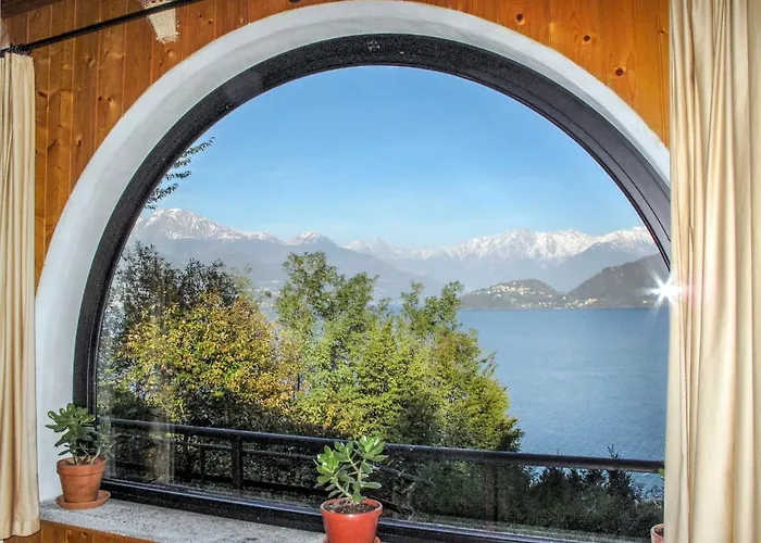 Casa de Férias Giulietta By Interhome *