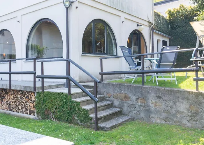 Casa de Férias Giulietta By Interhome