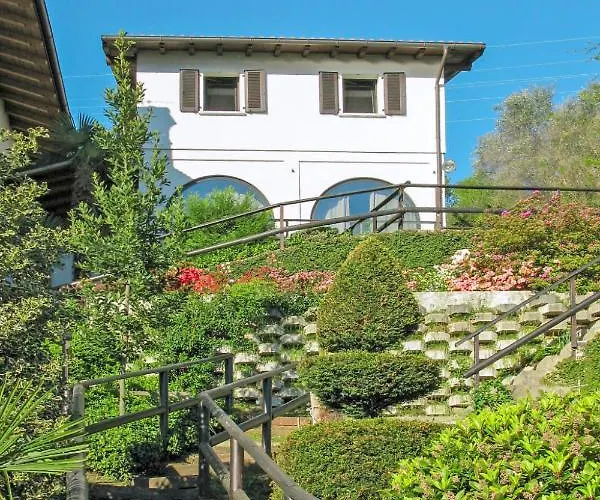 Casa de Férias Giulietta By Interhome