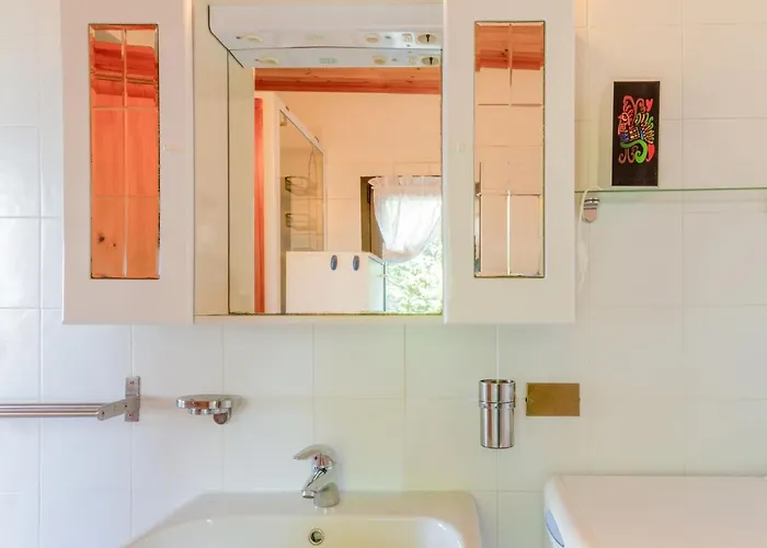 Casa de Férias Giulietta By Interhome