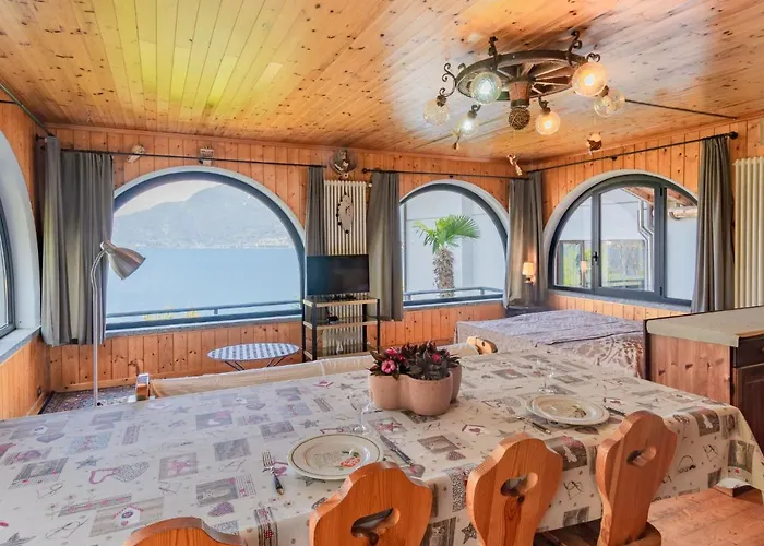 Giulietta By Interhome Casa de Férias