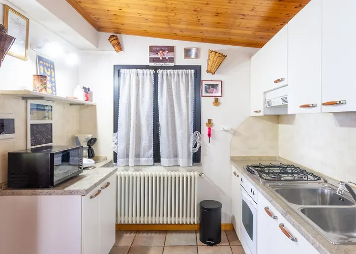 Casa de Férias Giulietta By Interhome
