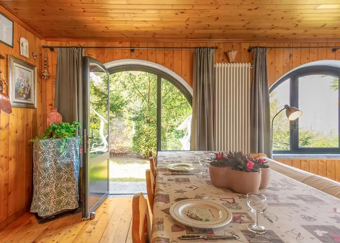 Casa de Férias Giulietta By Interhome *