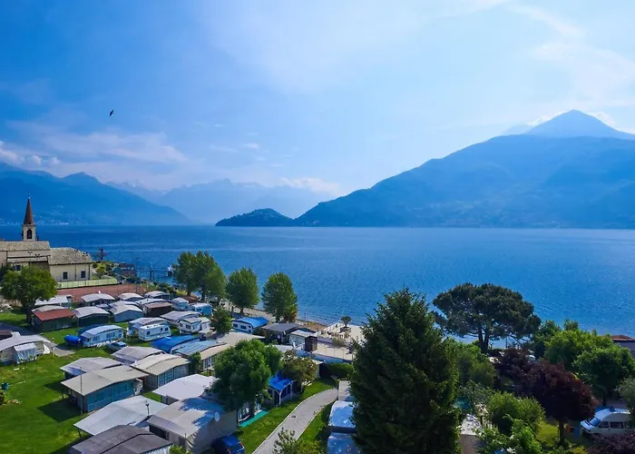 Giulietta By Interhome Pianello Del Lario