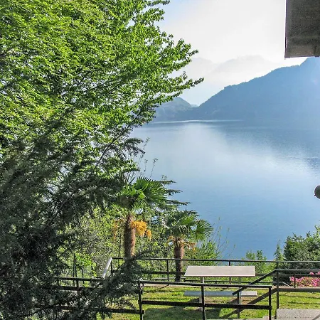 Giulietta By Interhome Holiday home Pianello Del Lario