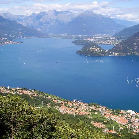 Giulietta By Interhome * Pianello Del Lario