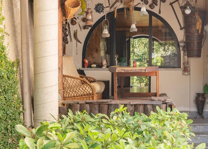 Giulietta By Interhome Holiday home