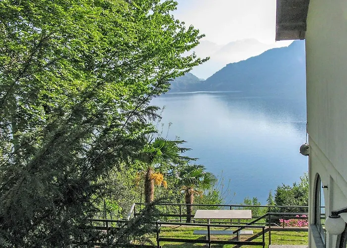 Giulietta By Interhome Holiday home Pianello Del Lario