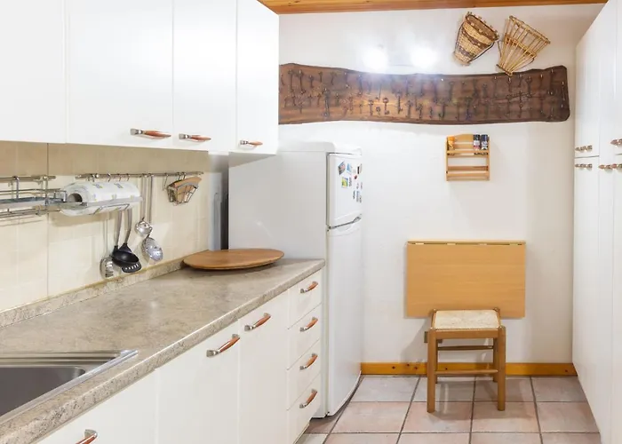 Giulietta By Interhome Holiday home *