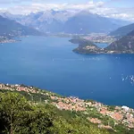 Giulietta By Interhome * Pianello Del Lario