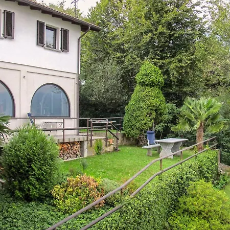 Ferienhaus Giulietta By Interhome