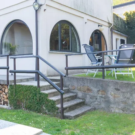 Ferienhaus Giulietta By Interhome