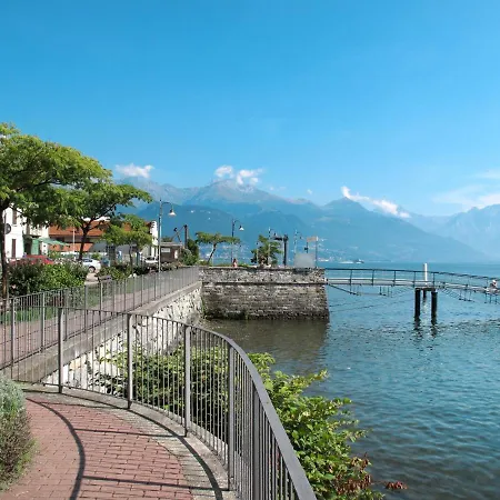 Giulietta By Interhome